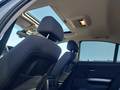 View of sunroof / panoramic roof