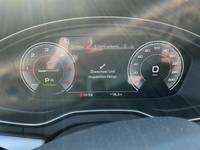 Статус автомобиля