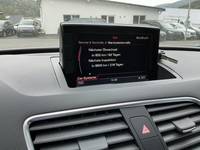 Статус автомобиля