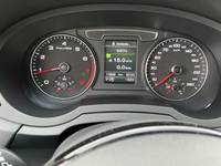 Вид на приборную панель