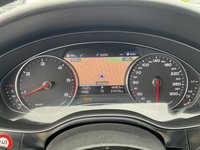 Вид на приборную панель