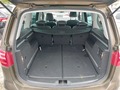 View of boot / luggage space