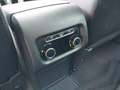 View of rear climate control switch