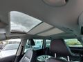 View of sunroof / panoramic roof