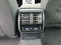 View of rear climate control switch