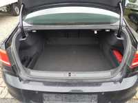 View of boot / luggage space