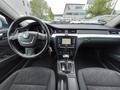View of dashboard