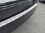 Bumper midden achter