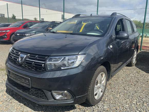 Aanzicht voor links