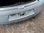 Bumper midden achter