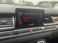 Статус автомобиля