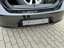 Bumper midden achter