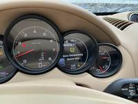 Статус автомобиля