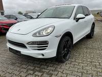 Porsche Cayenne 3,6 Tiptronic