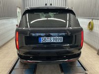 Rear view