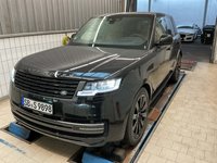 Aanzicht voor links