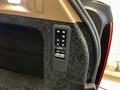 View of trailer tow-bar hitch