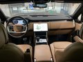 View of dashboard