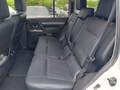 View of rear seat