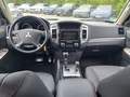 View of dashboard