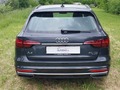 Rear view