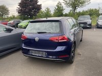 Aanzicht achter rechts
