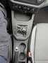 View of centre console