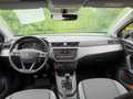 View of dashboard