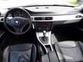 View of dashboard