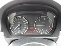 Aanzicht combi-instrument
