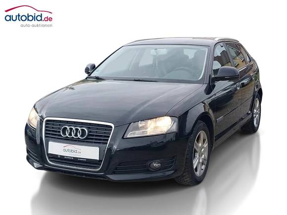 Aanzicht voor links