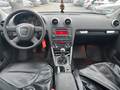 View of dashboard