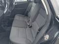View of rear seat