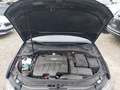 View of engine compartment