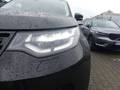 Left view of headlights