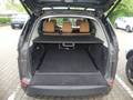View of boot / luggage space
