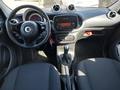 View of dashboard