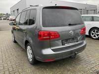 Aanzicht achter links
