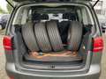 View of boot / luggage space