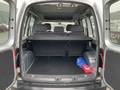 View of boot / luggage space