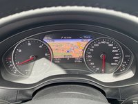 Вид на приборную панель