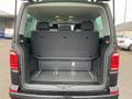 View of boot / luggage space