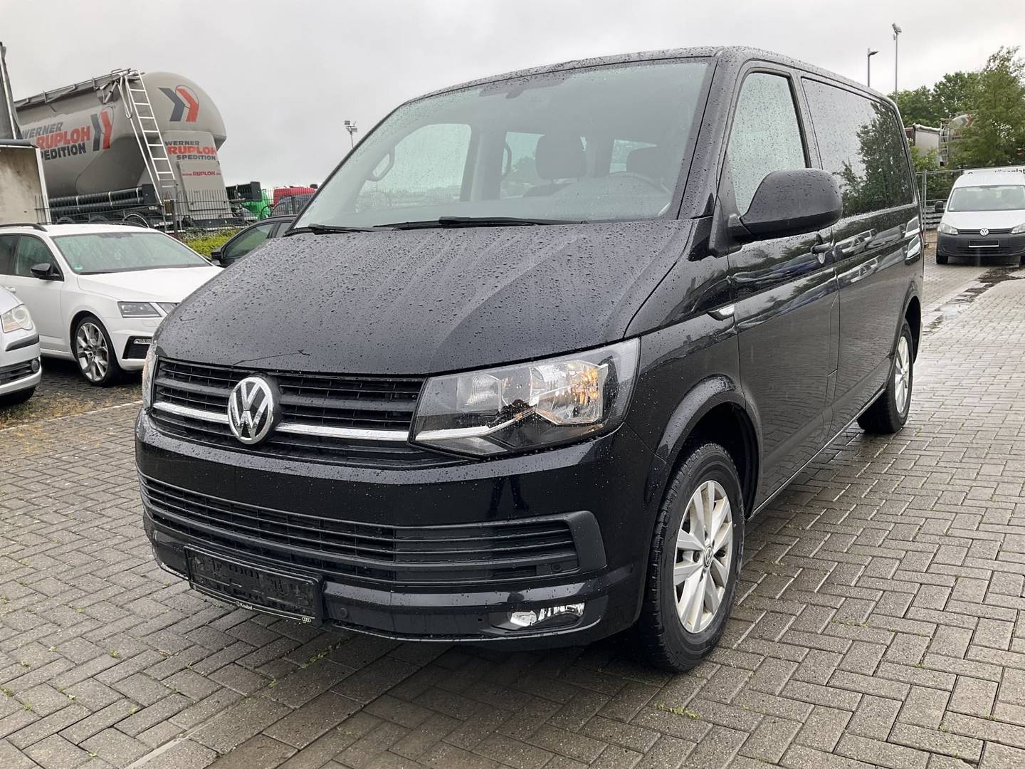 Volkswagen T6