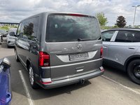 Вид сзади слева