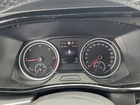 Вид на приборную панель