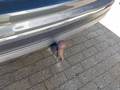 View of trailer tow-bar hitch