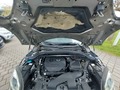 View of engine compartment