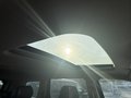 View of sunroof / panoramic roof
