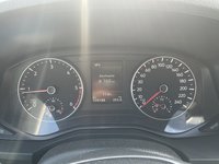 Вид на приборную панель