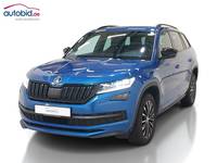 Skoda Kodiaq 2,0 TSI 4x4 DSG "Sportline"